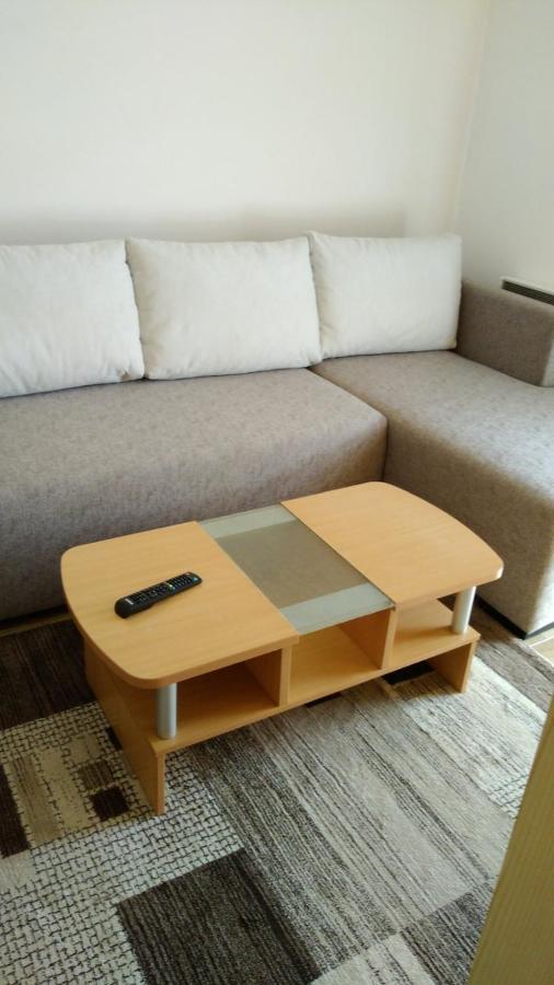 Apartman Gogi Hotel ซลาตีบอร์ ภายนอก รูปภาพ