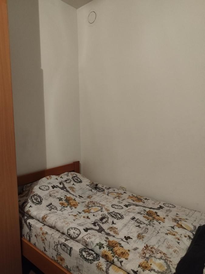 Apartman Gogi Hotel ซลาตีบอร์ ภายนอก รูปภาพ