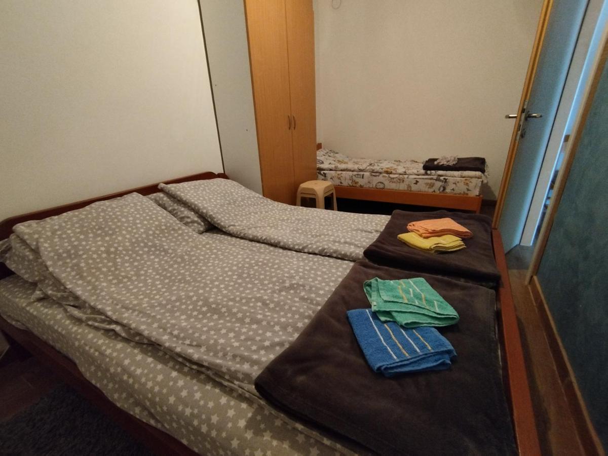 Apartman Gogi Hotel ซลาตีบอร์ ภายนอก รูปภาพ