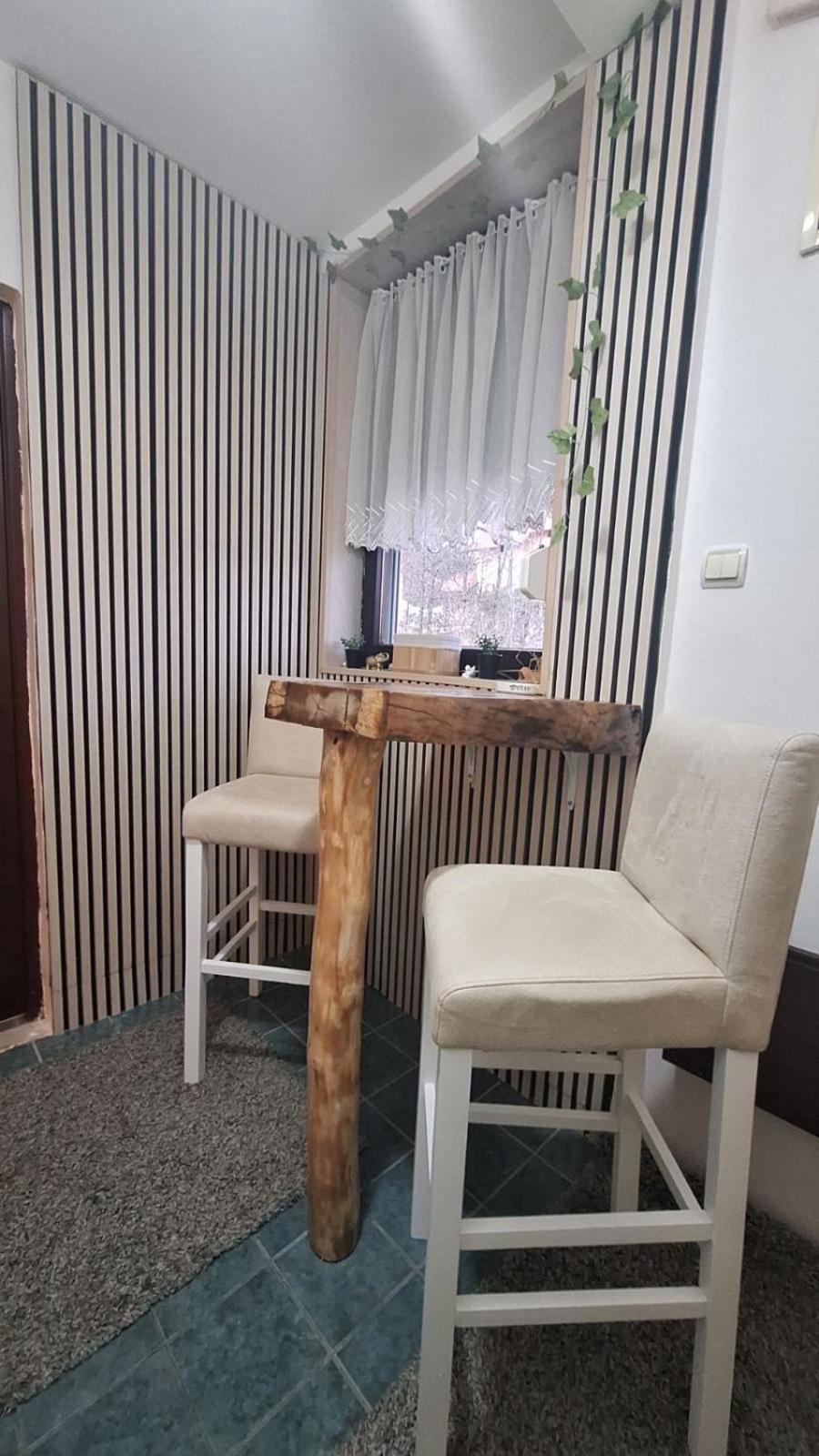 Apartman Gogi Hotel ซลาตีบอร์ ภายนอก รูปภาพ